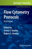 Flow Cytometry Protocols
