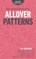 Free-Motion Designs for Allover Patterns