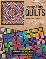 Teeny-Tiny Quilts