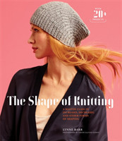 Shape of Knitting