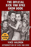 Official Dick Van Dyke Show Book