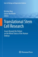 Translational Stem Cell Research