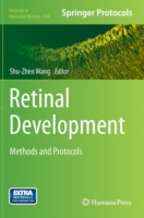 Retinal Development