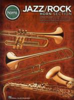 Jazz/Rock Horn Section - Transcribed Horns