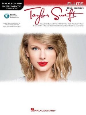 Taylor Swift - 2nd Edition