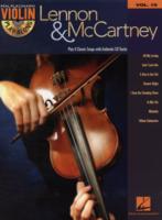 Violin Play-Along
