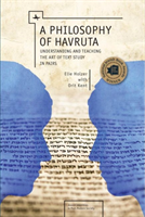 Philosophy of Havruta