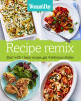 Woman's Day Recipe Remix