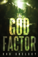 God Factor (the Apocrypha Book 1)