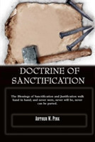 Doctrine of Sanctification