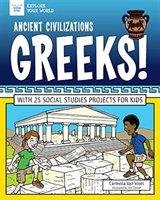 ANCIENT CIVILIZATIONS GREEKS