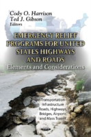 Emergency Relief Programs for U.S. Highways & Roads