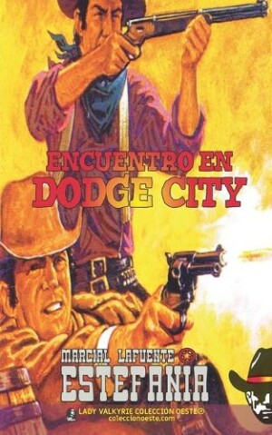 Encuentro en Dodge City (Colección Oeste)