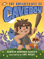 Adventures of Caveboy