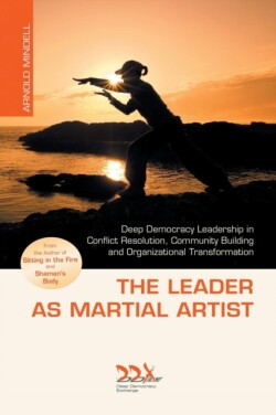 Leader as Martial Artist