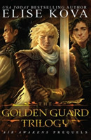 Golden Guard Trilogy