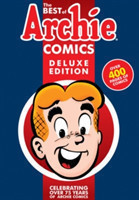 Best Of Archie Comics, The Book 1 Deluxe Edition