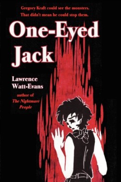 One-Eyed Jack