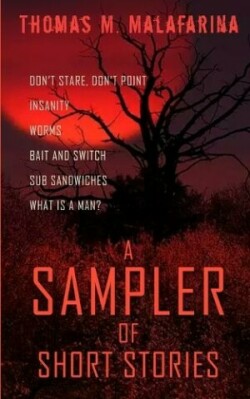 Sampler of Short Stories