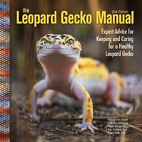 Leopard Gecko Manual