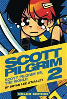 Scott Pilgrim Vol. 2