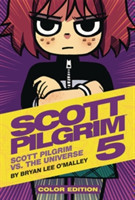 Scott Pilgrim Vol. 5