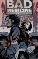 Bad Medicine Volume 1