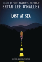 Lost at Sea