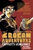 Crogan Adventures: Catfoot's Vengeance