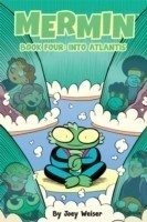 Mermin Volume 4: Into Atlantis