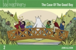 Bad Machinery Vol. 2
