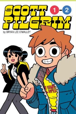 Scott Pilgrim Color Collection Vol. 1