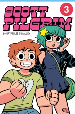 Scott Pilgrim Color Collection  Vol. 3