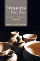 Treasures in Clay Jars