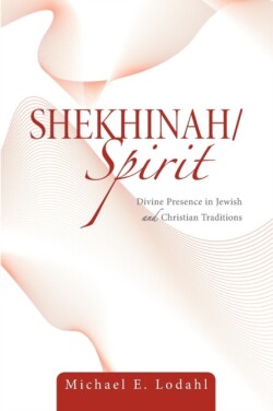 Shekhinah/Spirit