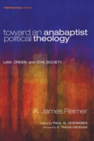 Toward an Anabaptist Political Theology