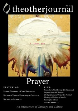 Other Journal: Prayer