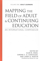 Mapping the Field of Adult and Continuing Education