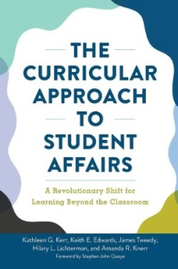 Curricular Approach to Student Affairs