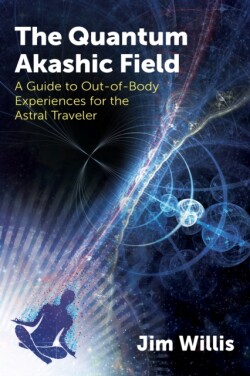 Quantum Akashic Field