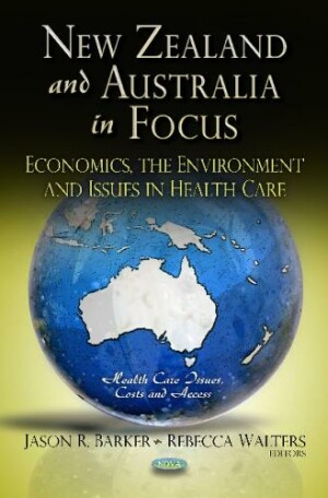 New Zealand & Australia in Focus