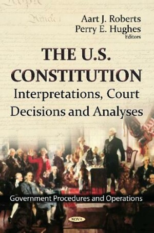 U.S. Constitution