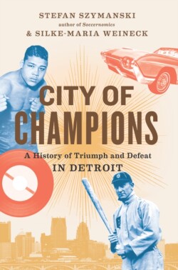 City Of Champions