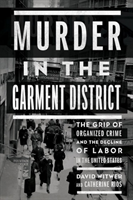 Murder In The Garment District