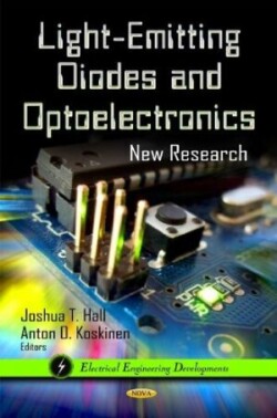 Light-Emitting Diodes & Optoelectronics