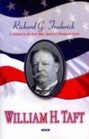 William H Taft