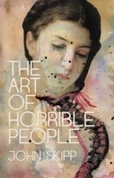 Art of Horrible People