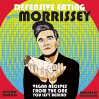 Defensive Eating with Morrissey