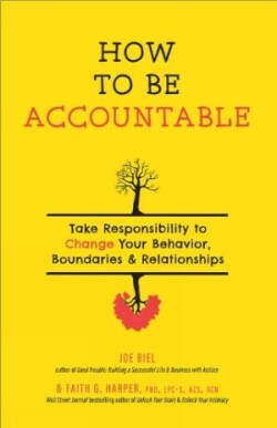 How To Be Accountable