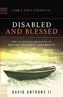 Disabled And Blessed